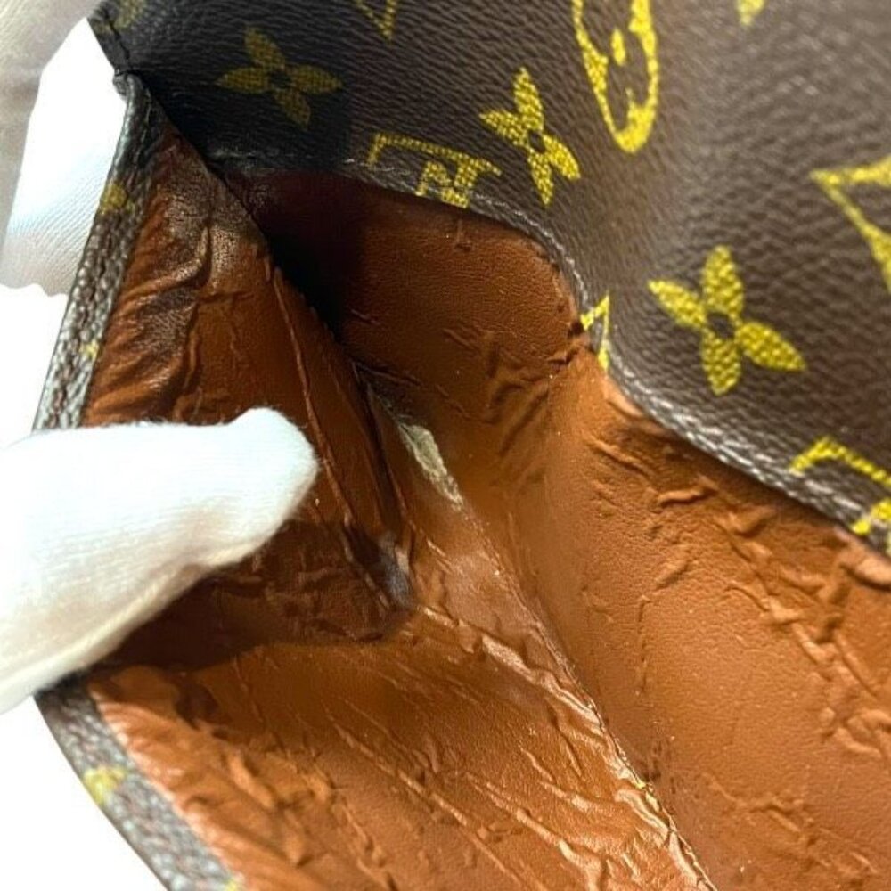 Louis Vuitton Monogram Orsay Clutch Bag - Picture 7 of 9